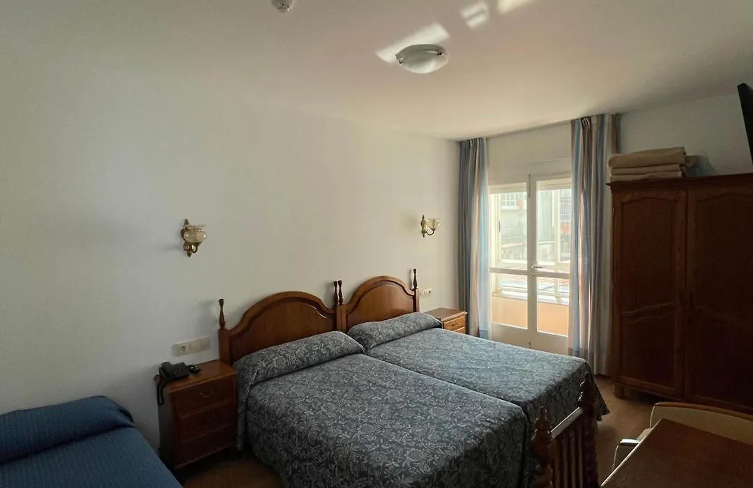 Hotel Amandi-1