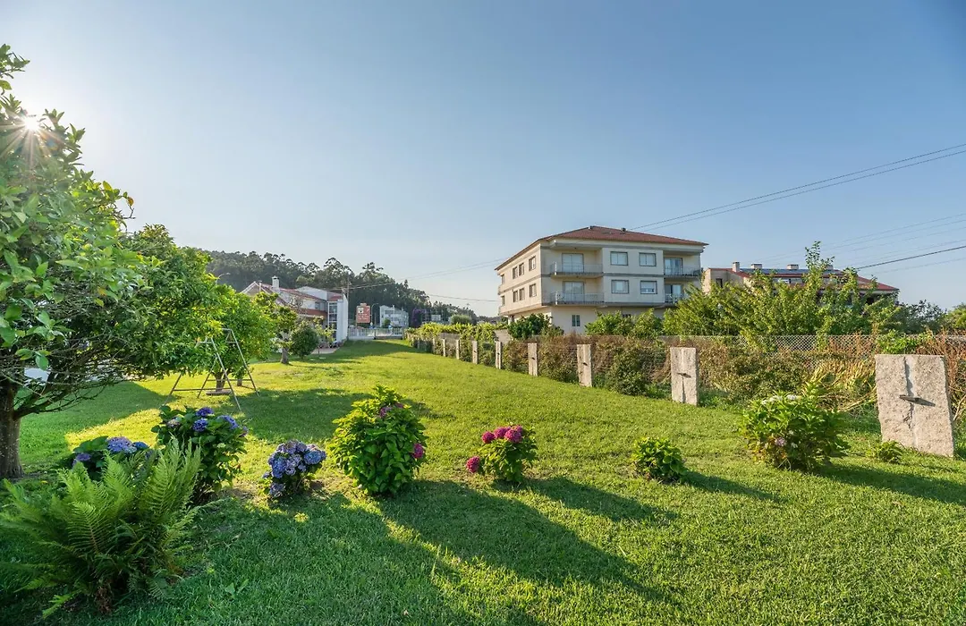 Hostal Devesas-1