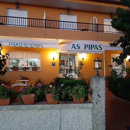 Pension As Pipas-3