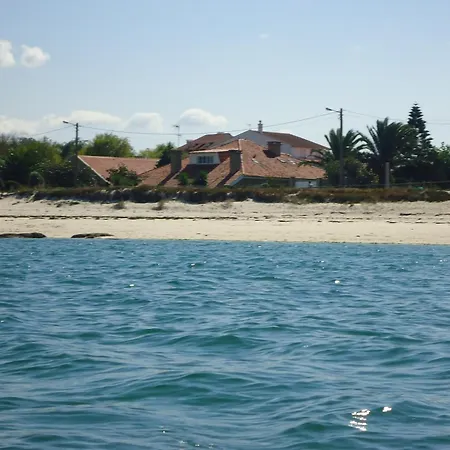 Duplex Playa de Rons-2