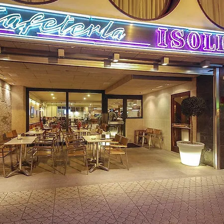 Hotel Isolino-2